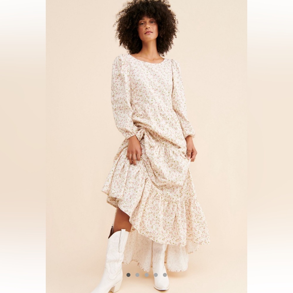 Boysish Dress by Free People